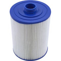 Cartridge, 40sqft,ht,1-1/2" mpt b,6",7-5/8",3oz