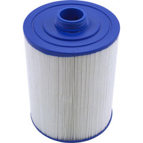 Cartridge, 40sqft,ht,1-1/2" mpt b,6",7-5/8",3oz