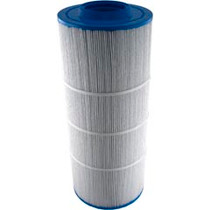 7 3/4" D 105SqFt Harmsco BF105 Cartridge Element