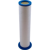 Cartridge, 5-11/16"ot,2-1/4" male slip,8-1/2",19"3oz