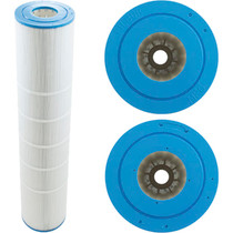 Cartridges For  CL580 and CV580  4 Pack, By Filbur