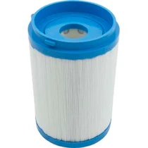 Cartridge, 40sqft,6"d x 8-1/2"l,Rem Cap,ob,3 oz,w/Lock Tabs