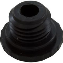 Plug, Pentair Rainbow DSF/Vac-Mate, 1/4" Male Pipe Thread