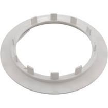 Safety Flange, Pentair Rainbow DFM, White