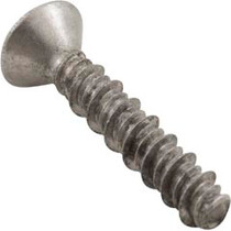 Screw, Pentair Rainbow DSF/Safety Skimmer, 13-16 x 1-1/4"