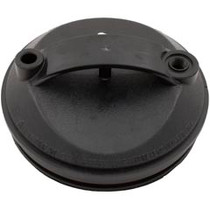 Tank Lid, Waterway Top-Load, 6-1/4"od Tank Lid, Waterway Top-Load, 6-1/4"od