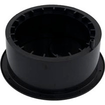 Niche, Waterway Top-Load, with Cup Holder Lid, Black Niche, Waterway Top-Load, with Cup Holder Lid, Black