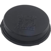 Bypass Plug, WW In-Line/Top Load/Mount/Front Access, 1-1/2"