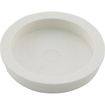 Bypass Plug, WW In-Line/Top Load/Top Mount/Front Access, 2"