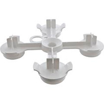 Cartridge Manifold Plug, Waterway Crystal Water