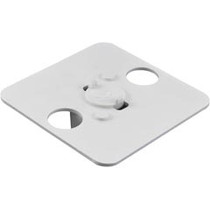 Diverter, Waterway Spa Skimmer, Lower