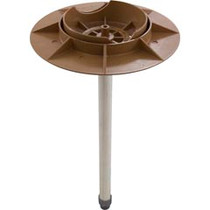 Core Plate, Waterway Clearwater 100 sqft, Bottom