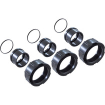 Half Unions with Cap, Zodiac Jandy CJ, Old Style