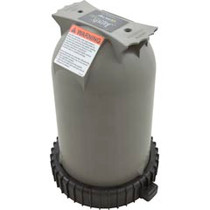 Tank Lid Assembly, Zodiac Jandy CS200/CS250