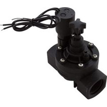 Jandy 1" 24V Solenoid Gate Valve w/ Flow Control Jandy 1" 24V Solenoid Gate Valve w/ Flow Control