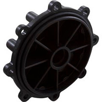 Lid, Jandy Neverlube Valve, 2-1/2" - 3", 3 Port