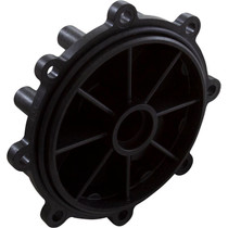 Lid, Jandy Neverlube Valve, 2-1/2" - 3", 3 Port