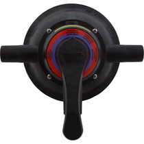 Multiport Valve, Jacuzzi 5C for L140C-5 Filter, Clamp On