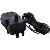 Valve Actuator,3-Port,Compool PTV2Y,24vac,3wire,25ft,120deg