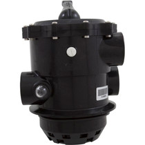 Multiport Valve, Pentair Tagelus TA 100D, 2", 6 Position