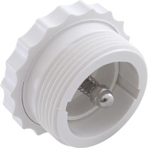 Check Valve, Spring, Return Line, 1-1/2" Male Pipe Thread