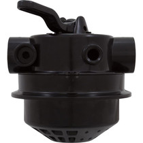 MPV, Hayward VL Series, 1-1/2"fpt, 4 Position, Top Mount