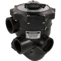 Multiport Valve, Hayward SPX0715X32, 2", 6 Position Multiport Valve, Hayward SPX0715X32, 2", 6 Position