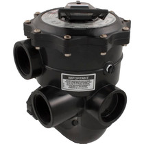 Multiport Valve, Hayward SPX0715X32, 2", 6 Position