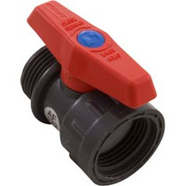 Ball Valve, Astral, Vertical Filters