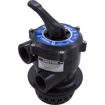 MPV,Waterco Micron Series Thd Top Mount Series,1-1/2",6 Pos