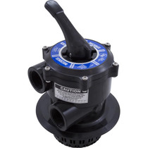 MPV,Baker Hydro/Waterco Newport Clamp Style T-series,1-1/2"