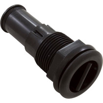 Drain Valve, Waterway, 3/4", Lo-Profile