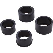 Push Pull Valve, Waterway 2-1/2", with 2" Reducer