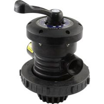 MPV,WW Clearwater, 1-1/2",7 Position,Split-Nut Style,2002+