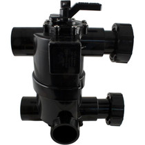 Jandy BWVL-NVL 2-in-1 Backwash Valve for DEV and JS Series Filters