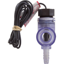 Flow Switch,Sundance Repl,3/4"bx3/4"bx3/8"b Tee,2P,Generic