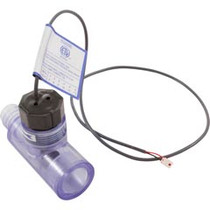 Flow Switch, D-1 Repl, 3/4" Slip x 3/4" Barb