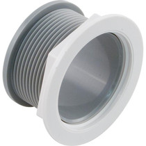 Diverter Valve, Hydro-Air/BWG Hydroflow, 1"s, 3 Port, Gray