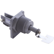Flow Switch, Harwil Coates Q8DS/A, 1" Male Pipe Thread, 15A