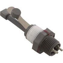 Flow Switch, Harwil Q12DS, 1/2" Male Pipe Thread, 2A Flow Switch, Harwil Q12DS, 1/2" Male Pipe Thread, 2A