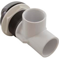 On/Off Valve, CMP Pro-Seal,2-1/16"hs,Wave,1"s,Slvr/Graph Gry On/Off Valve, CMP Pro-Seal,2-1/16"hs,Wave,1"s,Slvr/Graph Gry