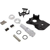 Center Plate Kit, Jandy Valve Actuator