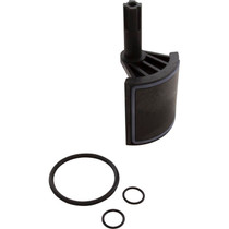 Jandy® R0465800 2 1/2"-3" NeverLube Valve Diverter Replacement Kit