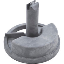 Diverter, Pentair Sta-Rite 1-1/2" Top/Side Mount Valve