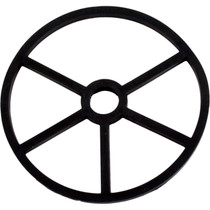 Gasket, 5-1/8"OD, 5 Spokes, G-416