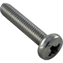 Screw, Pentair Sta-Rite 1-1/2"-2" Side Mount/TM-22 Screw, Pentair Sta-Rite 1-1/2"-2" Side Mount/TM-22