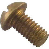 Screw, Pentair Sta-Rite 14821/WC212-135D, 10-32 x 3/8" Screw, Pentair Sta-Rite 14821/WC212-135D, 10-32 x 3/8"