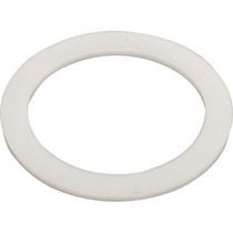 Washer, Jacuzzi 2" Dial Valve, White