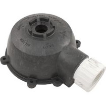 Lid Assembly, Jacuzzi DVK6 Valve