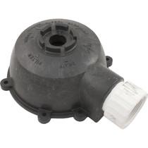 Lid Assembly, Jacuzzi DVK6 Valve